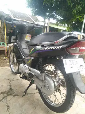 HONDA KIRANA TAHUN 2003