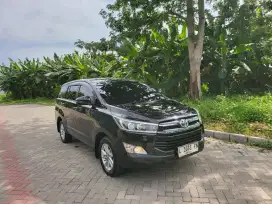 [Gress Mobil Kutisari]Innova Reborn V Diesel 2.4 AT 2018