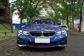 BMW 330i G20  MSport B48 2020