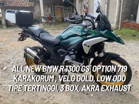 Bmw R1300 GS 719