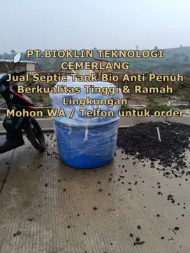 Septictank, Sepiteng Biofilter, Biotank, Biofil, Biotech,