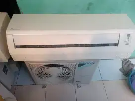 AC DAIKIN 1 PK Garansi