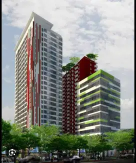 Disewakan Apartemen Taman Melati Margonda