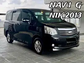 Toyota Nav1 Nav 1 G 2013