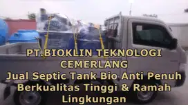 Septic Tank, Sepiteng Bio, Biotech, Biofil, Biotank,