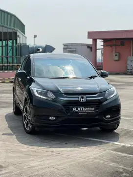 [DP 5JT] Honda HRV Prestige 1.8 2018