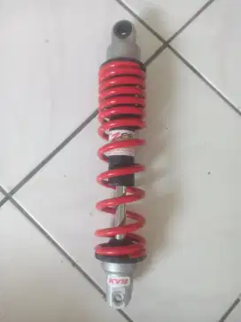 Shocbreker Honda