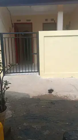 Dijual Rumah Siap Huni, Rapih Dan Bersih Pondok Kopi, Jakarta Timur