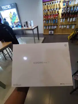 Xiaomi Pad 7 tablet flagship harga murah mulai 5jutaan bisa cicilan