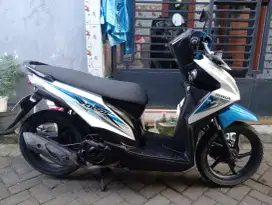 beat tahun 2016 mesin istimewa tinggal pakai