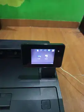 Printer hp laserjet