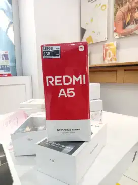 Xiaomi Redmi A5
