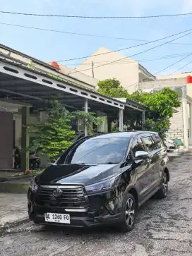 Venturer Matic Diesel 2020 Facelift