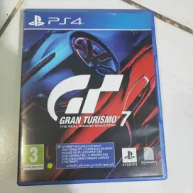 Bd ps 4,grandtourismo 7