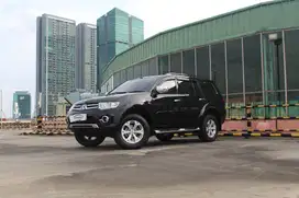 [TDP 15JT] Mitsubishi Pajero Sport Dakar 2015 VGT sunroof 4x2