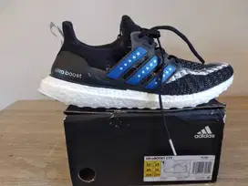 Jual Sepatu Jogging Adidas Kondisi 95%