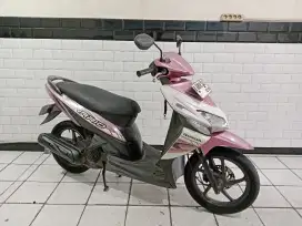 Vario cw tahun 2009 lengkap bagus orisinil mesin halus