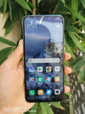 xiaomi redmi note 10 amoled snapdragon