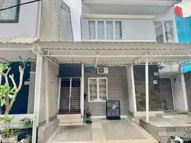 DIJUAL RUMAH HOOK TANGERANG KOTA (TANPA PERANTARA)