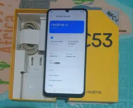 Realme C53 8/256