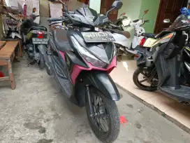 MURAH HONDA VARIO 150 CBS 2016 PJK ON HRG PAS MURAH DI CILEDUG