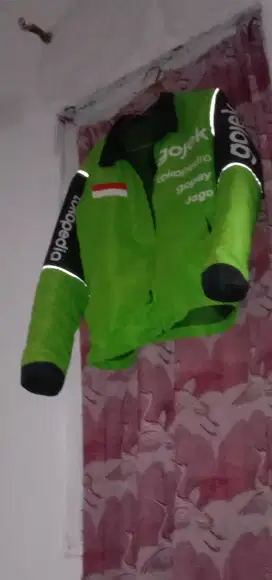 Antar jemput sekolah dll