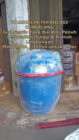 Septicktank, Biofil, Biotank, Biofilter, Biotech, Septictank,
