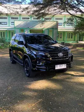 FORTUNER VRZ GR Sport 2.8 4x2 AT th 2023