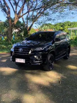 FORTUNER VRZ GR Sport 2.8 4x2 AT 2024 ( NIK 2023 )