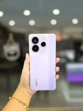 PROMO BESAR-BESARAN REDMI NOTE 14 5G RAM 12/512 NEW SEGEL GARANSI