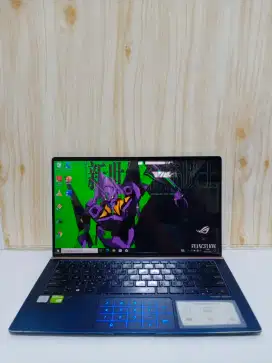 asus zenbook ux433fn 308