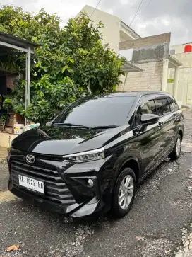 Avanza E Manual 2023
