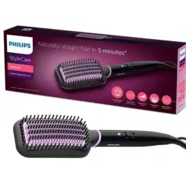 Philips BHH880 Essential care Sisir catok rambut