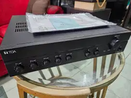 Amplifier TOA ZA 2120
