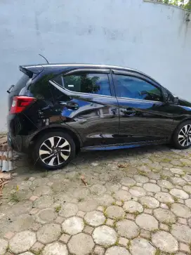 Jual brio RS 2021..a/t
