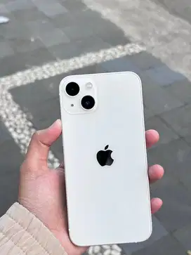 Iphone 13 128gb BEACUKAI NEGO