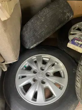 Velek mobil Inova original, satu set