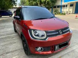 Ignis 2017 (Good Kondisi)