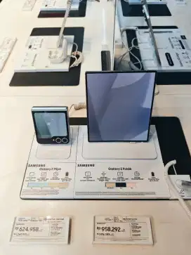 Samsung Galaxy Z Fold 6