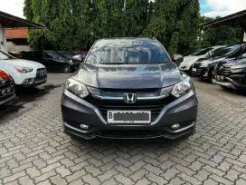 Promo DP 3juta HRV 1.5 e cvt 2017
