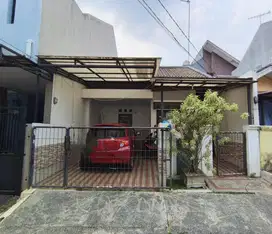 Rumah Murah Siap Huni di Vila Nusa Indah,Bojong Kulur