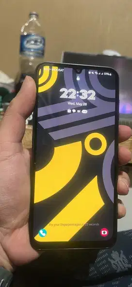 Samsung A25 8/256GB Unit Only
