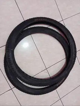 ban luar MTB 27.5 x 2.10