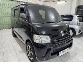 Tanpa DP! Gran Max 1.3 D Minibus 2021 Hatchback. Istimewa. Plat G tgn1