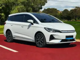 BYD M6 Superior 7seater