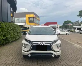 Xpander Ultimate 1.5 Tahun 2021 AT