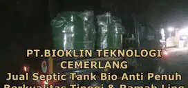 Septic Tank, Sepiteng Bio, Biotech, Biofil, Biotank,