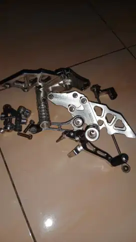 Underbon r15 v3 merk nui