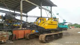 Crawler crane 35 ton P&H  ( 2 unit  )