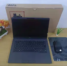 DELL LATITUDE 7400 NO TS INTEL CORE I7 GEN 8 RAM 16 GB SSD 256 GB